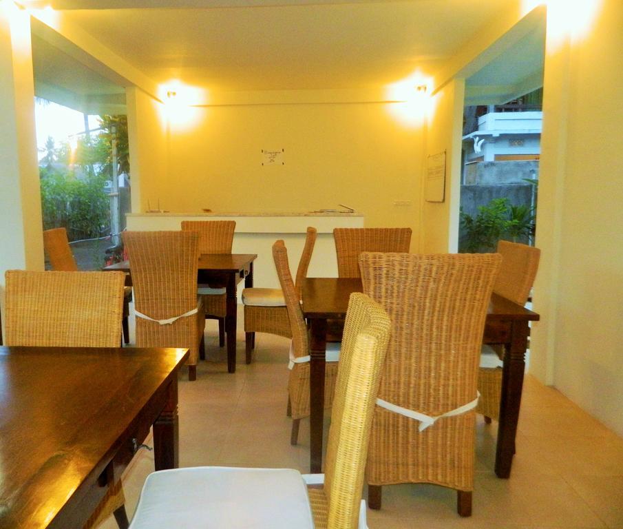 Two Brothers Villa Gili Islands Exterior photo
