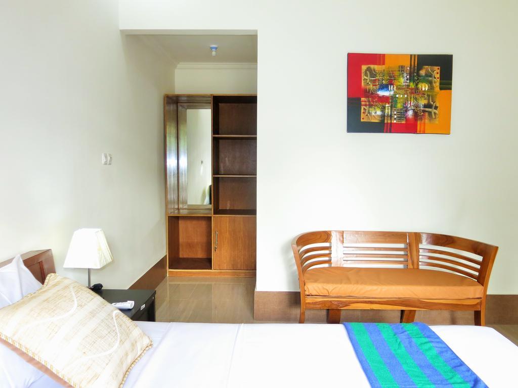 Two Brothers Villa Gili Islands Exterior photo