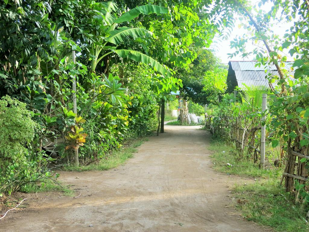 Two Brothers Villa Gili Islands Exterior photo