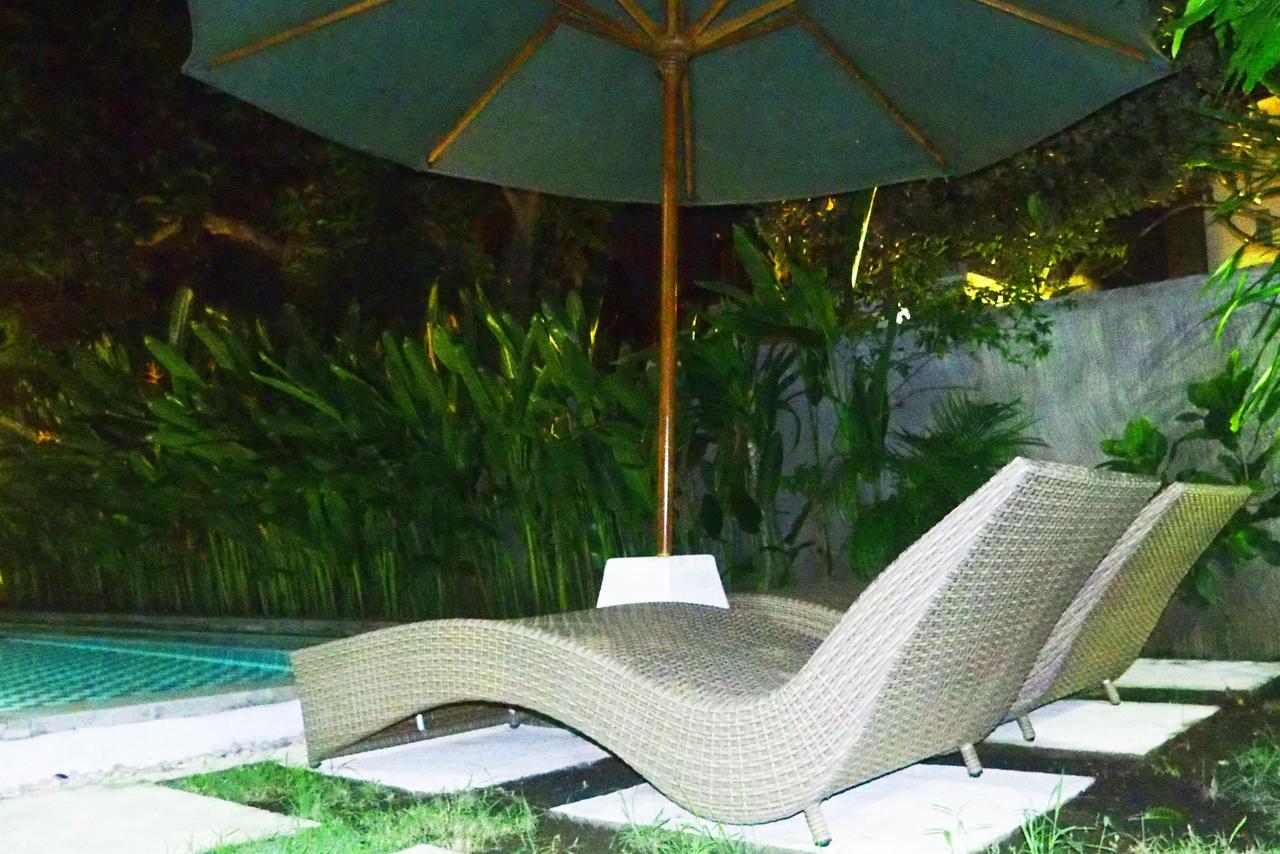 Two Brothers Villa Gili Islands Exterior photo