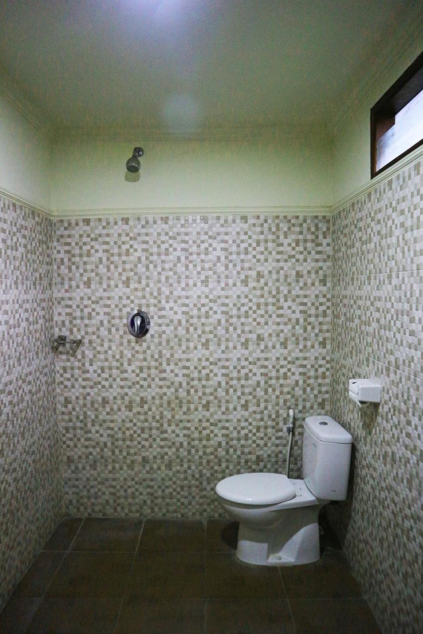 Two Brothers Villa Gili Islands Exterior photo